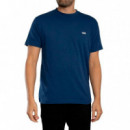 CAMISETA  LEFT CHEST SS