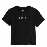 Camiseta Graphic Essential Sporty  LEVI'S