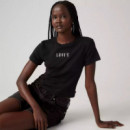 Camiseta Graphic Essential Sporty