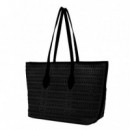 Bolso Mashup Bs 11507/COMM Cnvls  GIANNI CHIARINI