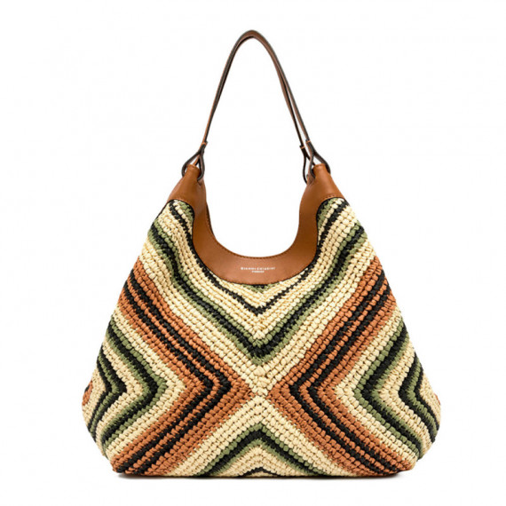 Bolso Dua Bs 12190 Diamix  GIANNI CHIARINI