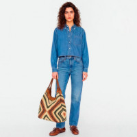 Bolso Dua Bs 12190 Diamix  GIANNI CHIARINI