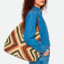 Bolso Dua Bs 12190 Diamix  GIANNI CHIARINI