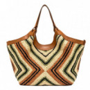 Bolso Dua Bs 12190 Diamix  GIANNI CHIARINI