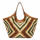 Bolso Dua Bs 12190 Diamix  GIANNI CHIARINI