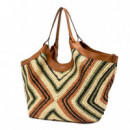 Bolso Dua Bs 12190 Diamix  GIANNI CHIARINI