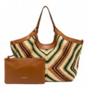 Bolso Dua Bs 12190 Diamix  GIANNI CHIARINI