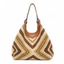 Bolso Dua Bs 12190 Diamix  GIANNI CHIARINI