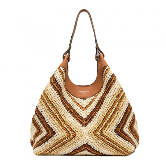 Bolso Dua Bs 12190 Diamix  GIANNI CHIARINI