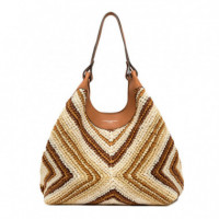 Bolso Dua Bs 12190 Diamix  GIANNI CHIARINI