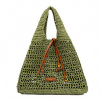 Bolso Nefeli Bs 11953/COMM Str-crch  GIANNI CHIARINI