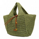 Bolso Nefeli Bs 11953/COMM Str-crch  GIANNI CHIARINI