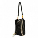 Bolso Nefeli Bs 11951/COMM Str-crch  GIANNI CHIARINI
