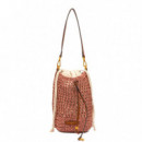 Bolso Nefeli Bs 11951/COMM Str-crch  GIANNI CHIARINI