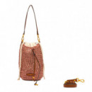 Bolso Nefeli Bs 11951/COMM Str-crch  GIANNI CHIARINI