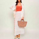 Bolso Mashup Bs 11506/COMM Cnvls  GIANNI CHIARINI