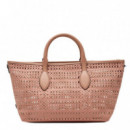 Bolso Mashup Bs 11506/COMM Cnvls  GIANNI CHIARINI