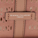Bolso Mashup Bs 11506/COMM Cnvls  GIANNI CHIARINI