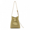 Bolso Sienna Bs 11786 Rngdbl  GIANNI CHIARINI