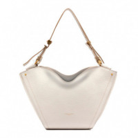 Bolso Bloom Bs 12226 Rngdbl  GIANNI CHIARINI