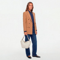 Bolso Bloom Bs 12226 Rngdbl  GIANNI CHIARINI