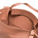 Bolso Bloom Bs 12226 Rngdbl  GIANNI CHIARINI
