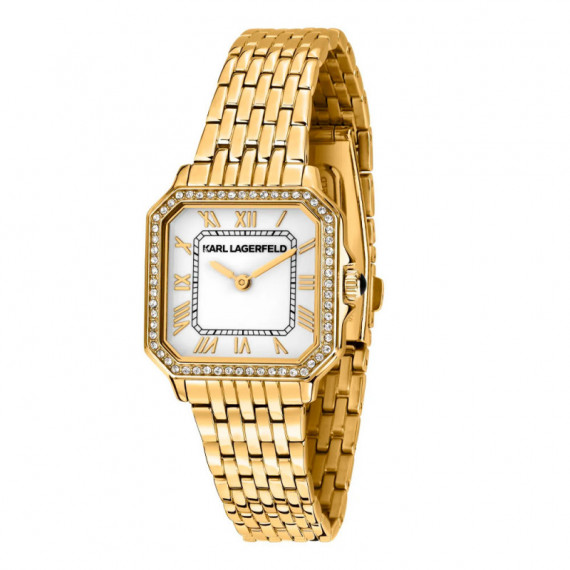 Reloj Icon Square R0553110501  KARL LAGERFELD