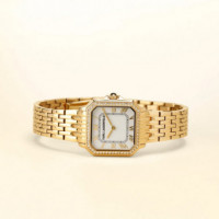 Reloj Icon Square R0553110501  KARL LAGERFELD