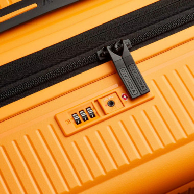 Maleta Expandible Arcade   de Cabina  RONCATO