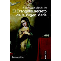 el Evangelio Secreto de la Virgen Mar�a