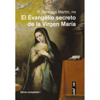 el Evangelio Secreto de la Virgen Mar�a