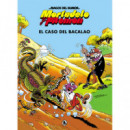 Mortadelo y Filem�n. El caso del bacalao (Magos del Humor 6)