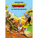 Mortadelo y Filem�n. El caso del bacalao (Magos del Humor 6)