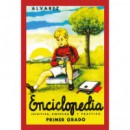 Enciclopedia �lvarez. Primer Grado