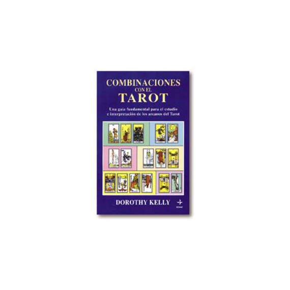 Combinaciones con el Tarot