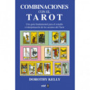 Combinaciones con el Tarot