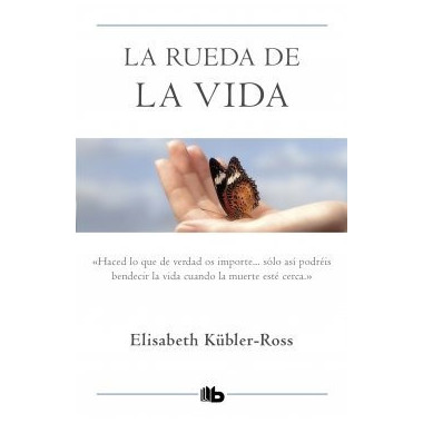 La rueda de la vida