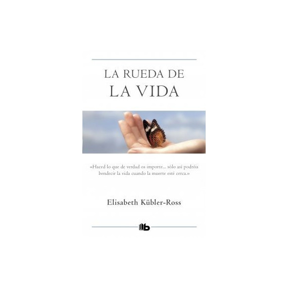 La rueda de la vida