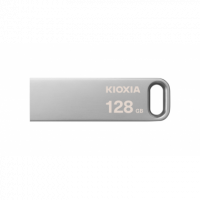 Pendrive 128 Gb. USB 3.2 Metalico