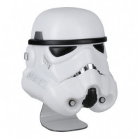 Lampara Sobremesa O Pared Star Wars Stormtrooper