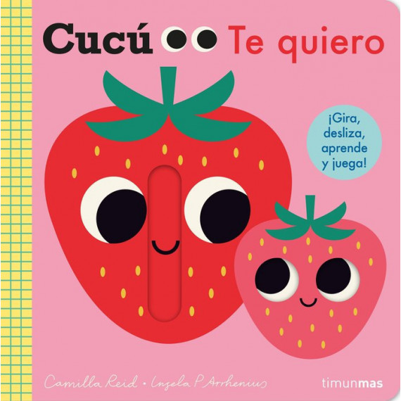 Cucu. te Quiero   2025