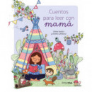 CUENTOS PARA LEER CON MAMA
