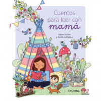 Cuentos para Leer con Mama   2024