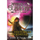 Las historias perdidas