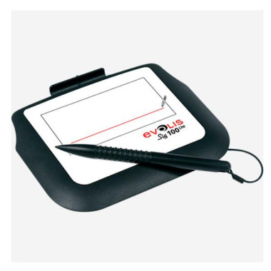 Tableta Epad Firma Digital EVOLIS SIG100 Lite