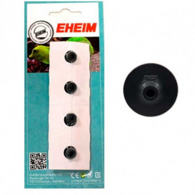 EHEIM Ventosas 2217