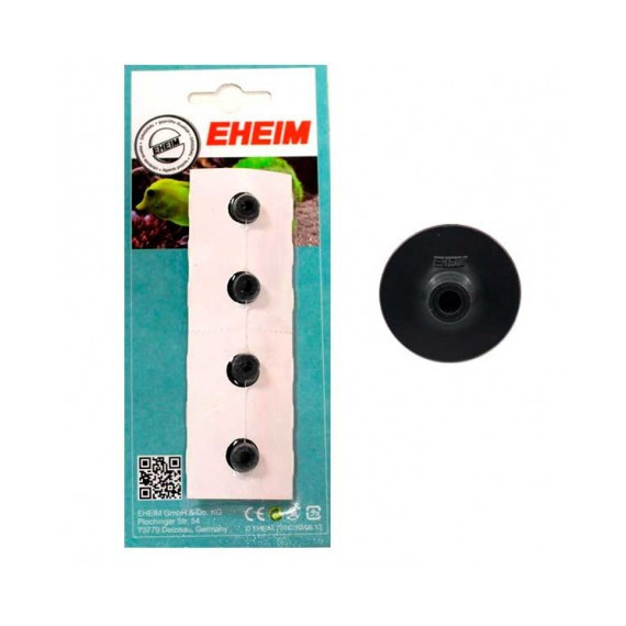 EHEIM Ventosas 2217