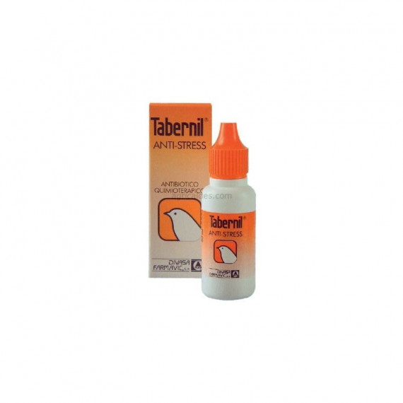 Tabernil Anti Stress 20 Ml  DIVASA