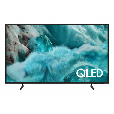 Televisor SAMSUNG QE43Q7FAAUXXH Smart TV 43" 4K  Qled