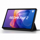 Tablet XIAOMI Redmi Pad 2 Gris Grafito + Funda